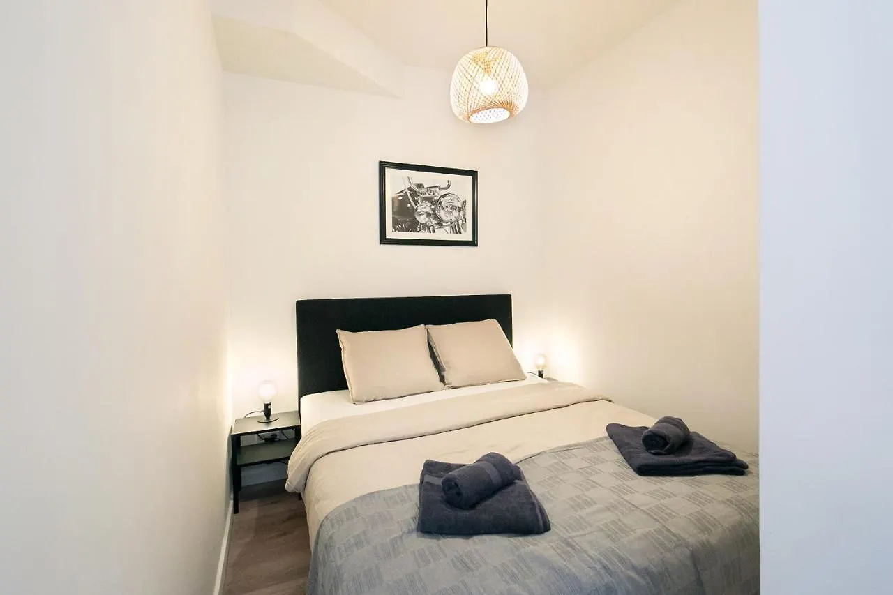 Charming Beach Getaway Haag