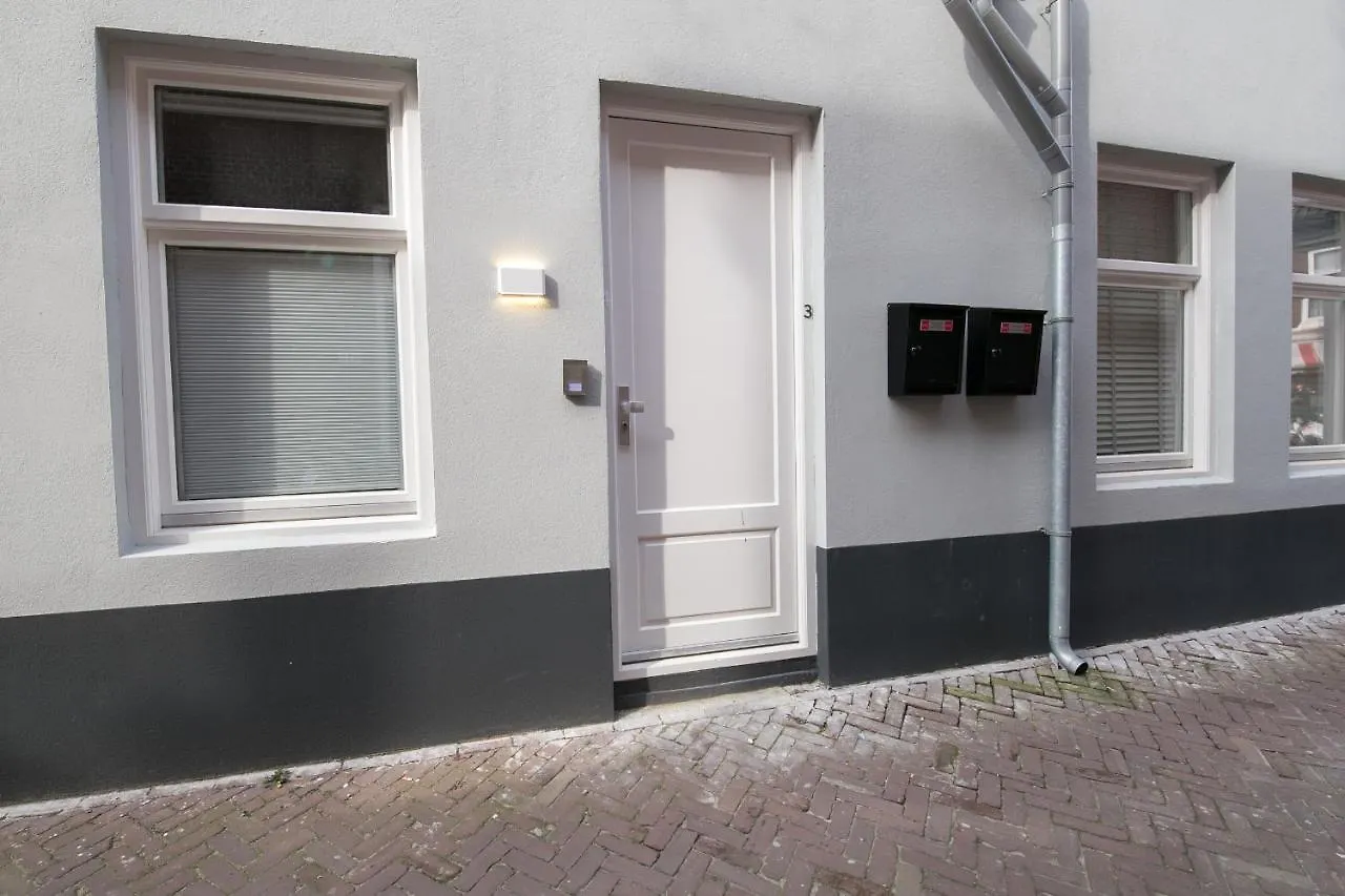 Charming Beach Getaway Haag 0*,  Nizozemsko