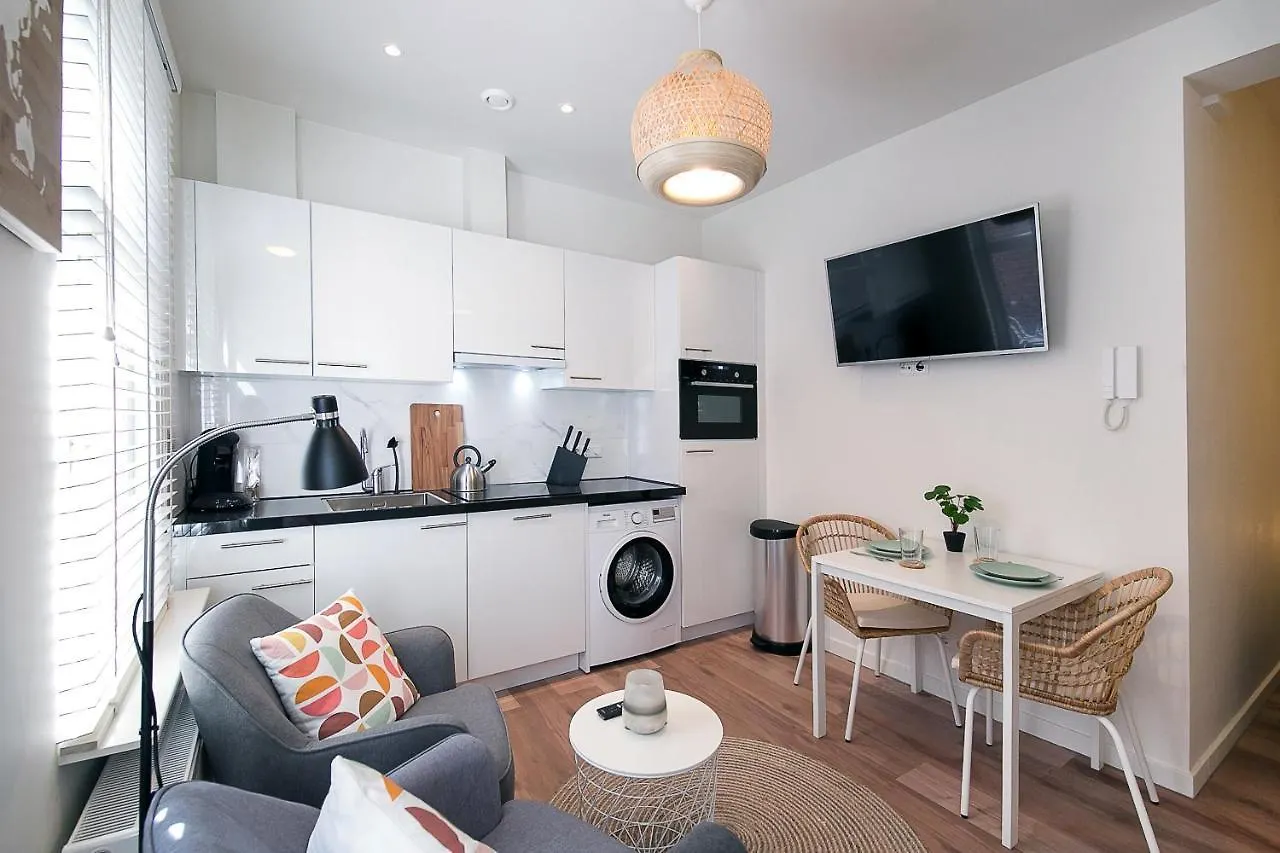 Charming Beach Getaway Haag 0*,  Nizozemsko
