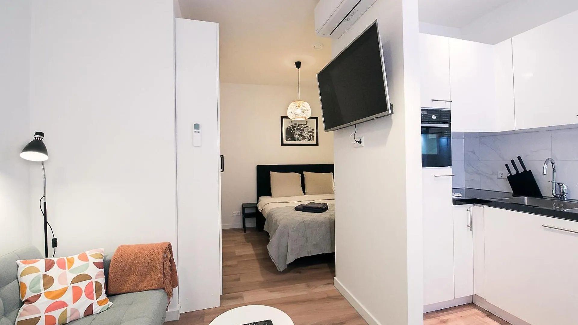 Charming Beach Getaway Haag