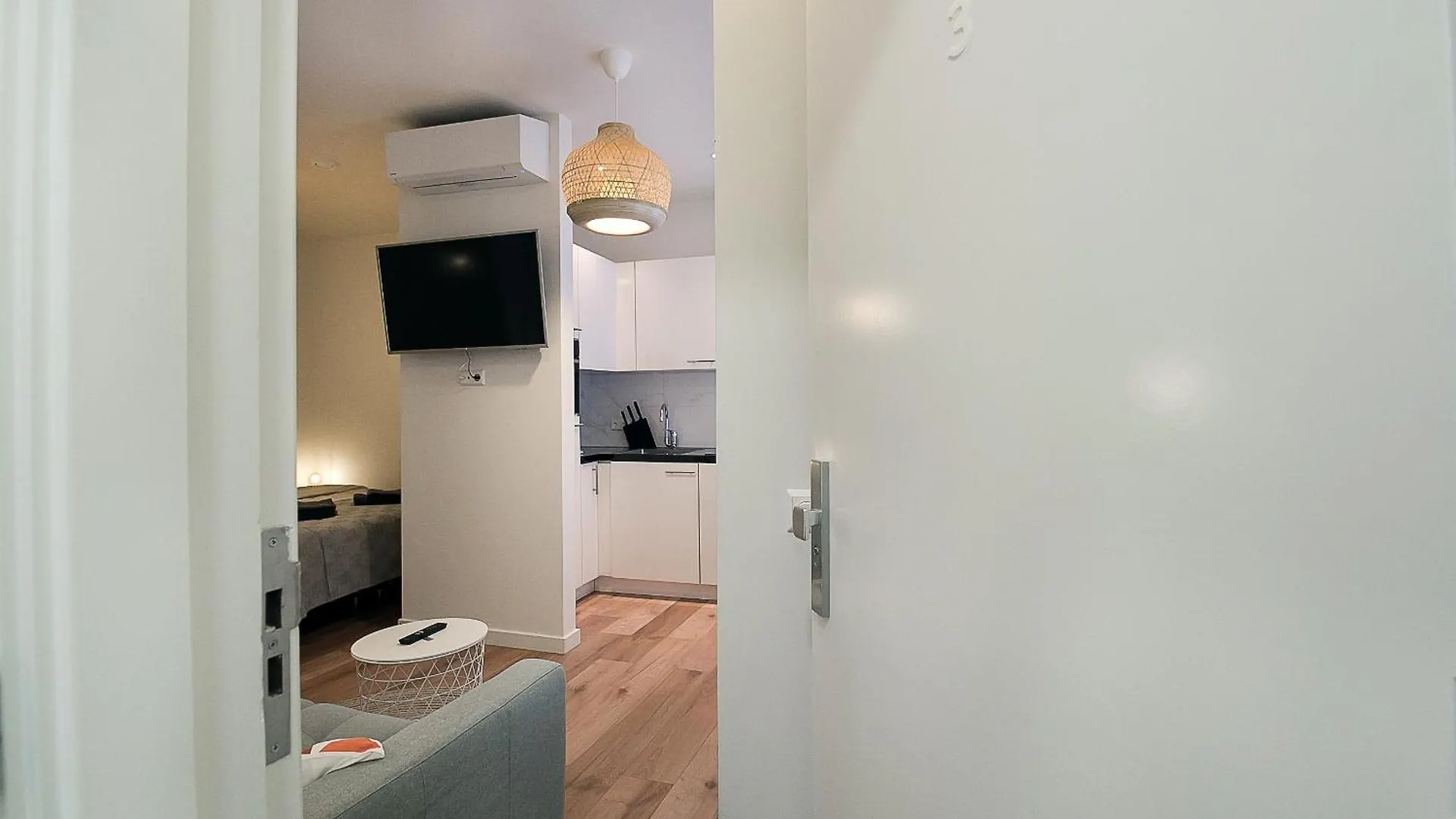 Charming Beach Getaway Haag Nizozemsko